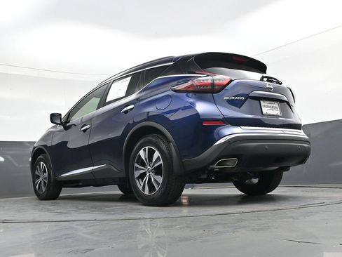Used 2024 Nissan Murano SV FWD image 44
