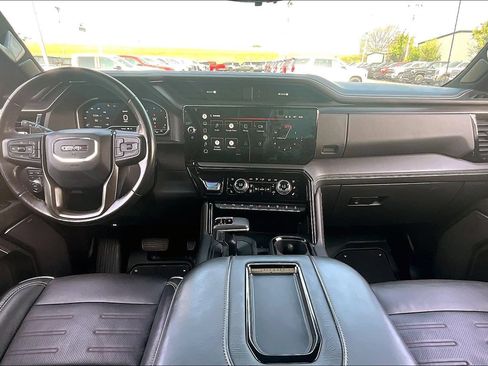 Used 2022 GMC Sierra 1500 AT4X AWD/4WD image 14