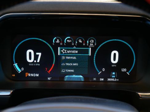 Certified 2022 Ford F150 Lariat w/ Equipment Group 501A Mid image 20