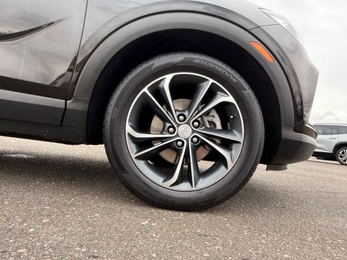 Used 2022 Buick Encore GX Select image 9