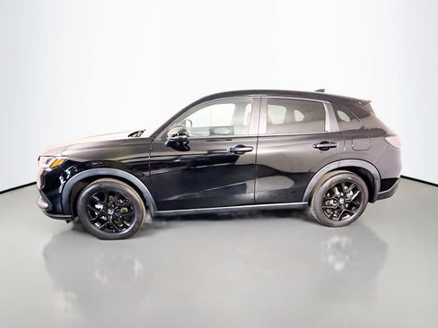 Used 2023 Honda HR-V Sport image 6