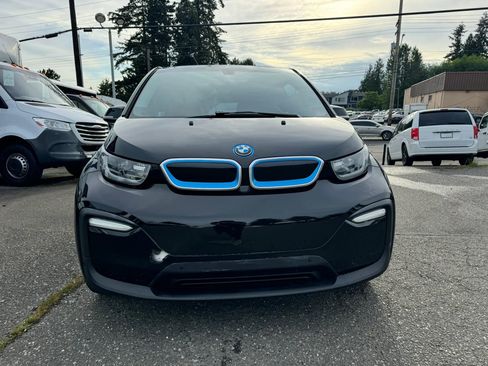 Used 2018 BMW i3 RWD image 2
