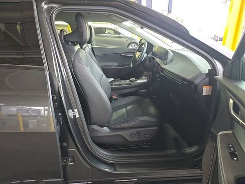Used 2024 Kia EV6 Wind AWD/4WD image 8