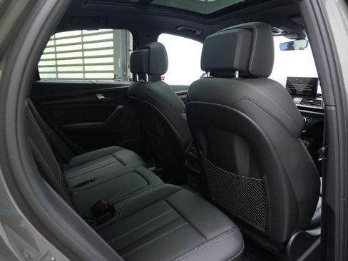 Used 2024 Audi Q5 2.0T Premium Plus w/ Premium Plus Package AWD/4WD image 34