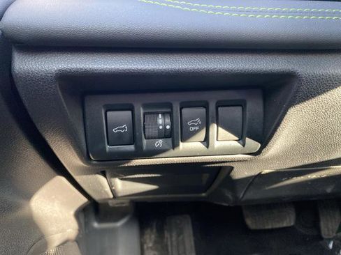 Used 2024 Subaru Outback Onyx Edition image 30