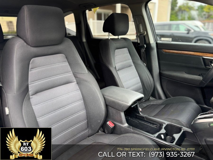 Used 2020 Honda CR-V EX image 15