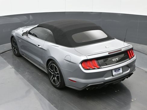 Used 2022 Ford Mustang GT Premium w/ Equipment Group 401A image 25
