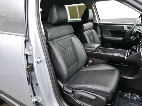 Certified 2026 Hyundai Santa Fe SEL image 14