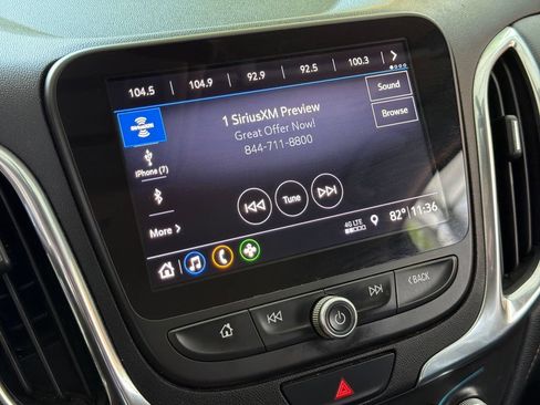Used 2019 Chevrolet Equinox Premier FWD image 7