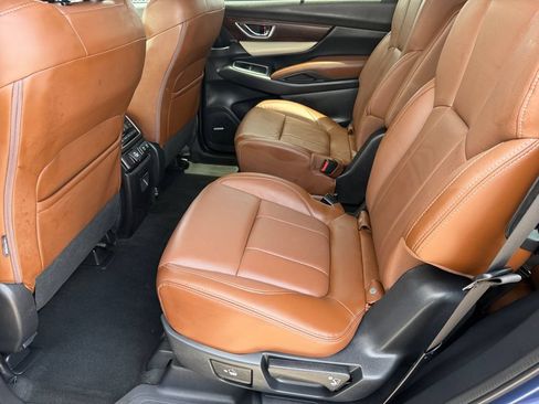 Used 2019 Subaru Ascent Touring w/ Popular Package #2 AWD/4WD image 14