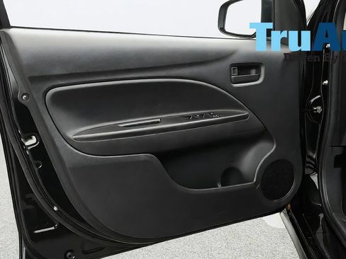 Used 2021 Mitsubishi Mirage ES FWD image 15