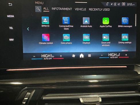 Used 2025 BMW X1 xDrive28i image 30