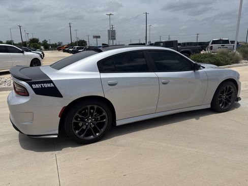 Used 2023 Dodge Charger R/T w/ Daytona Edition Group RWD image 4