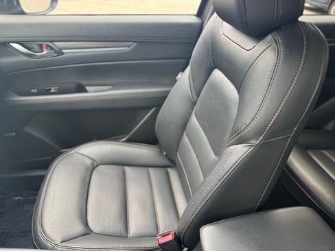 Used 2021 MAZDA CX-5 Grand Touring w/ GT Premium Package image 17