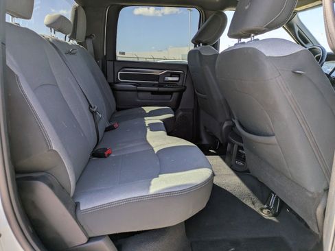 Used 2024 RAM 2500 Big Horn image 24