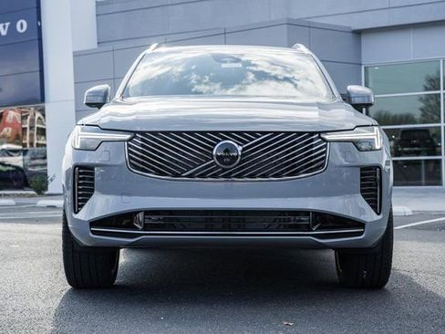 New 2026 Volvo XC90 B6 Ultra w/ Protection Package image 2