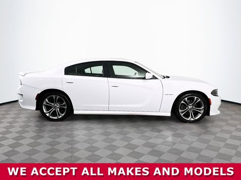 Used 2020 Dodge Charger R/T w/ Harman/Kardon Audio Group RWD image 30