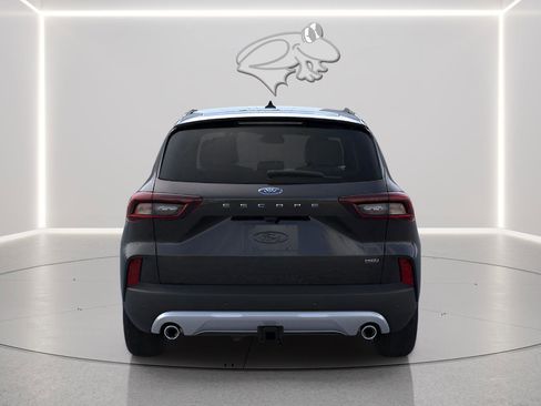 New 2025 Ford Escape SE w/ Class II Trailer Tow Package image 5