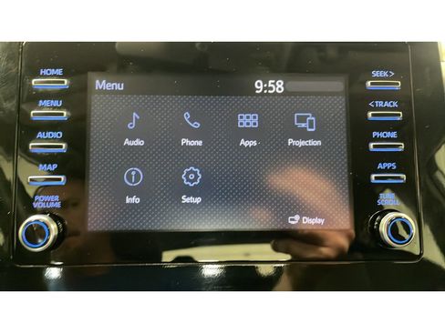 Used 2024 Toyota Camry SE FWD image 13
