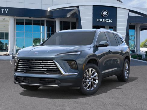 New 2026 Buick Enclave Preferred image 6