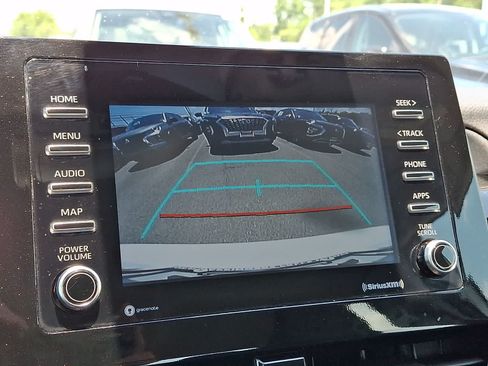 Certified 2024 Toyota Camry SE FWD image 22