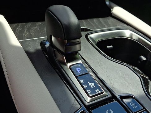 New 2026 Lexus RX 350 Premium AWD/4WD image 9