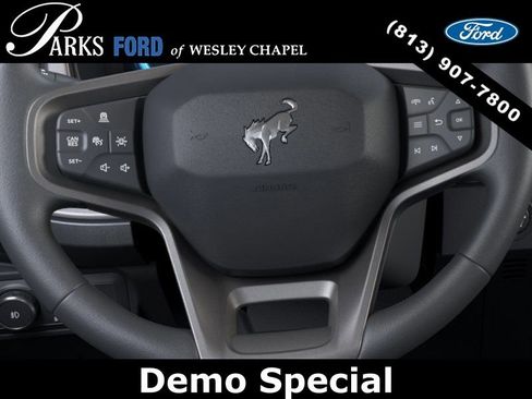 New 2026 Ford Bronco Outer Banks image 14