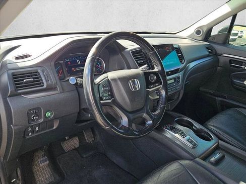 Used 2021 Honda Pilot EX-L image 10