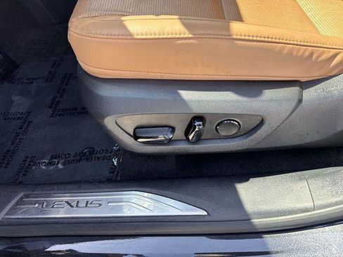 Certified 2024 Lexus RX 350 Premium Plus w/ Convenience Package FWD image 12