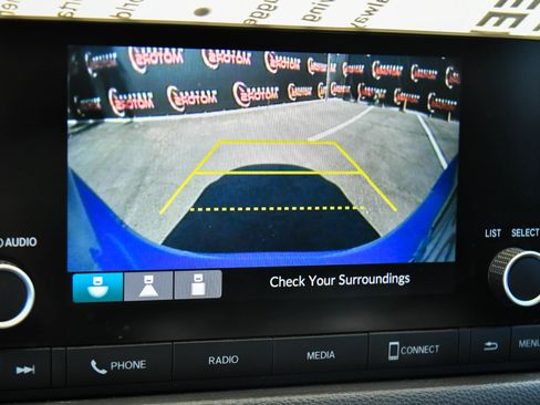 Used 2022 Honda Civic Sport image 17