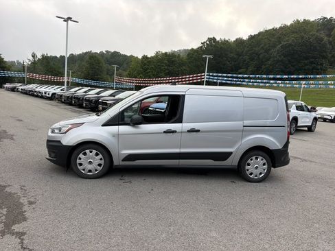 Used 2020 Ford Transit Connect XL FWD image 8