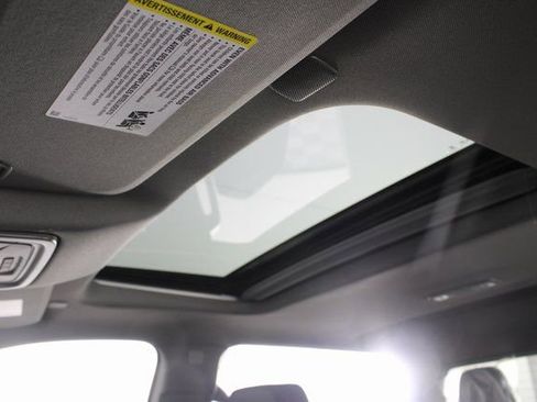 New 2026 Chevrolet Silverado 1500 LT Trail Boss w/ LT Trail Boss Premium Package image 10