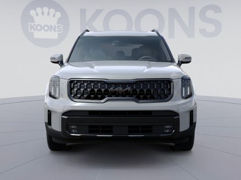 New 2025 Kia Telluride SX X-Line image 2