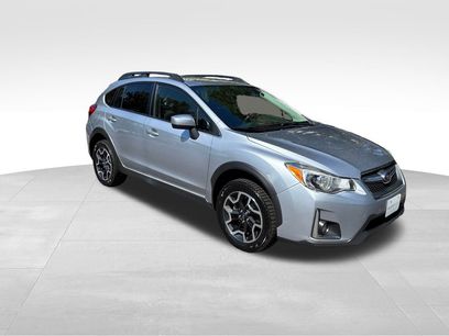 Used 2017 Subaru Crosstrek 2.0i Premium w/ Moonroof Package