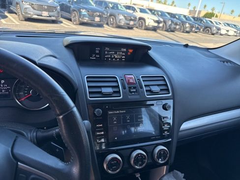 Used 2017 Subaru Forester 2.0XT Premium image 35