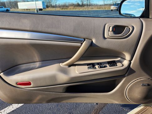 Used 2005 Dodge Stratus R/T w/ Leather Interior Group image 22