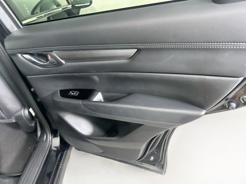 Used 2025 MAZDA CX-5 AWD 2.5 S w/ Select Package image 29