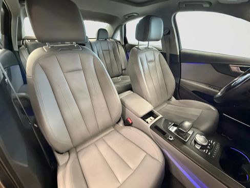 Used 2017 Audi A4 2.0T Prestige w/ Prestige Package AWD/4WD image 21