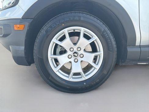 Used 2021 Ford Bronco Sport AWD/4WD image 38