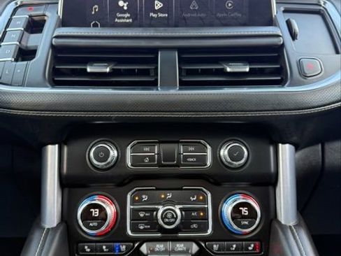 Used 2022 GMC Yukon SLT w/ SLT Luxury Package image 30