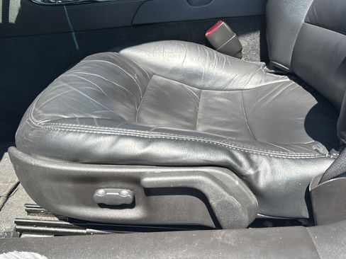 Used 2008 Chevrolet Corvette Coupe RWD image 21