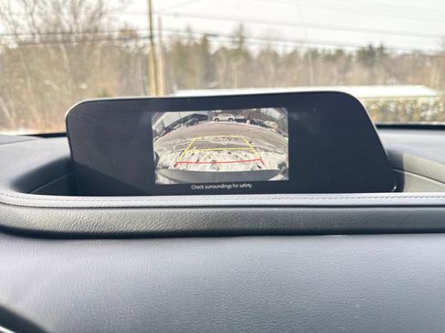 Used 2023 MAZDA CX-30 AWD 2.5 S image 11