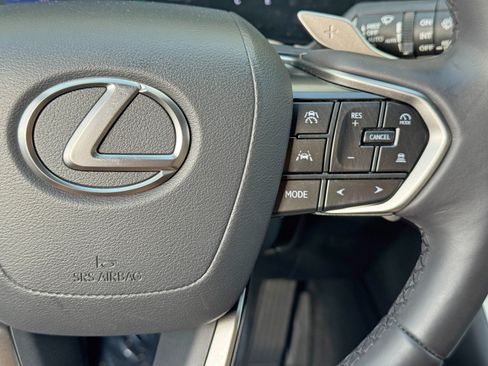 Used 2024 Lexus TX 350 FWD w/ Cold Weather Package image 22