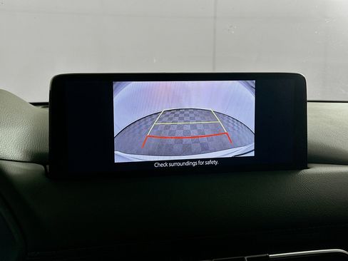 Used 2023 MAZDA CX-5 AWD 2.5 S w/ Preferred Package image 22