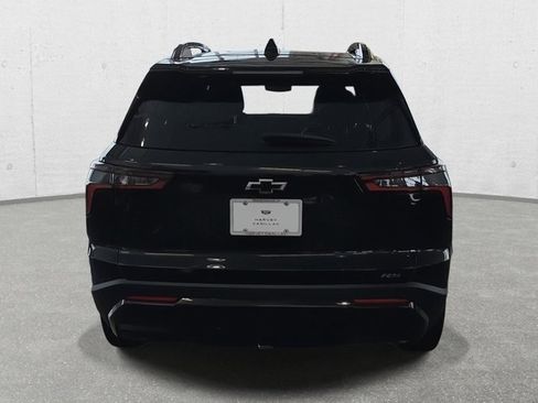 Used 2026 Chevrolet Equinox RS w/ Convenience Package III image 6