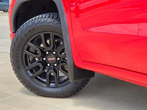 Used 2024 GMC Sierra 1500 Elevation RWD image 28