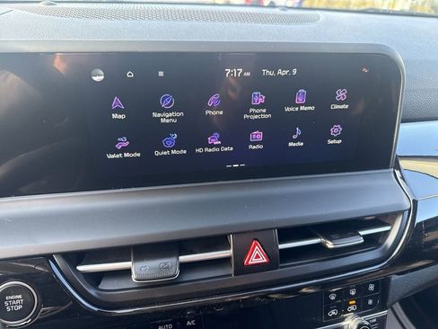 New 2026 Kia Seltos S AWD/4WD image 12