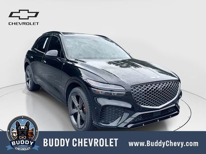 Used 2024 Genesis GV70 3.5T Sport w/ Sport Prestige Package