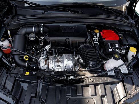 New 2026 Alfa Romeo Tonale w/ Active Assist Package image 43