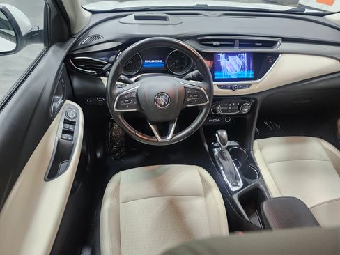 Used 2020 Buick Encore GX Select w/ Experience Buick Package AWD/4WD image 30